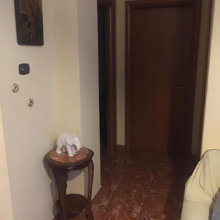 Casa Nel Centro Del Paese Vicinissima Al Mare * Роччелла-Ионика