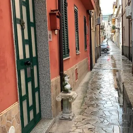 Casa Nel Centro Del Paese Vicinissima Al Mare *