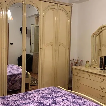 Casa Nel Centro Del Paese Vicinissima Al Mare