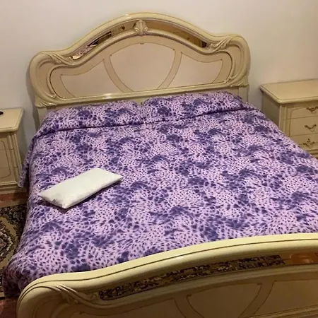 Casa Nel Centro Del Paese Vicinissima Al Mare Дом отдыха