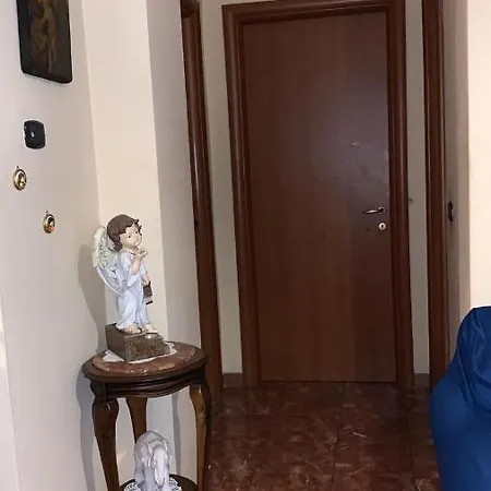 Casa Nel Centro Del Paese Vicinissima Al Mare Дом отдыха